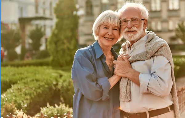 Image representing home based respite care.