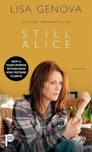Book Still Alice